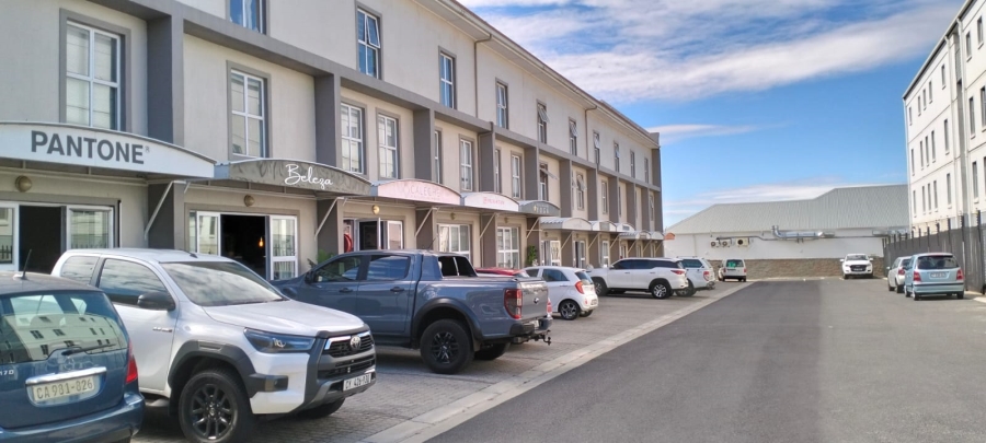 To Let commercial Property for Rent in Durbanville Western Cape
